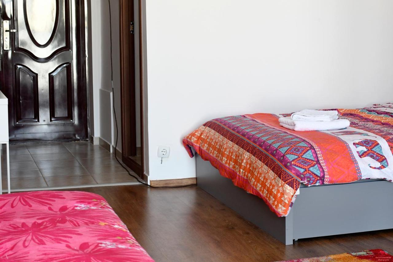 Lovely 1 Bedroom Near Arena Nationala With Ac And Free Street Parking Бухарест Экстерьер фото